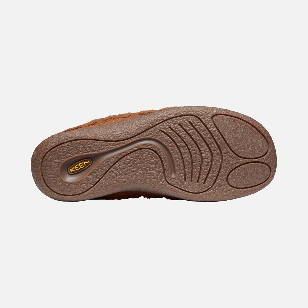 Keen Tofflor Dam Bruna - Howser Slide - 245817WUX